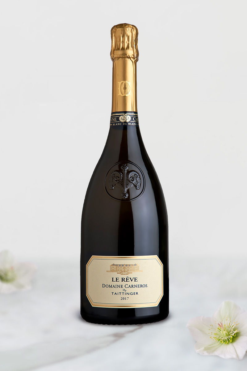 2017 Le Rêve Blanc de Blancs