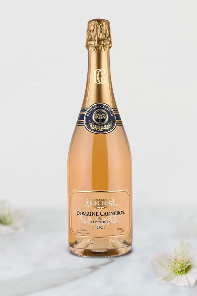 Brut Rosé 2021