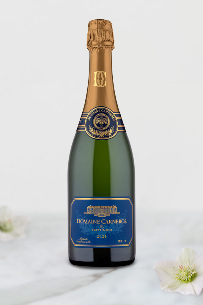 Cuvée Brut de la finca 2021